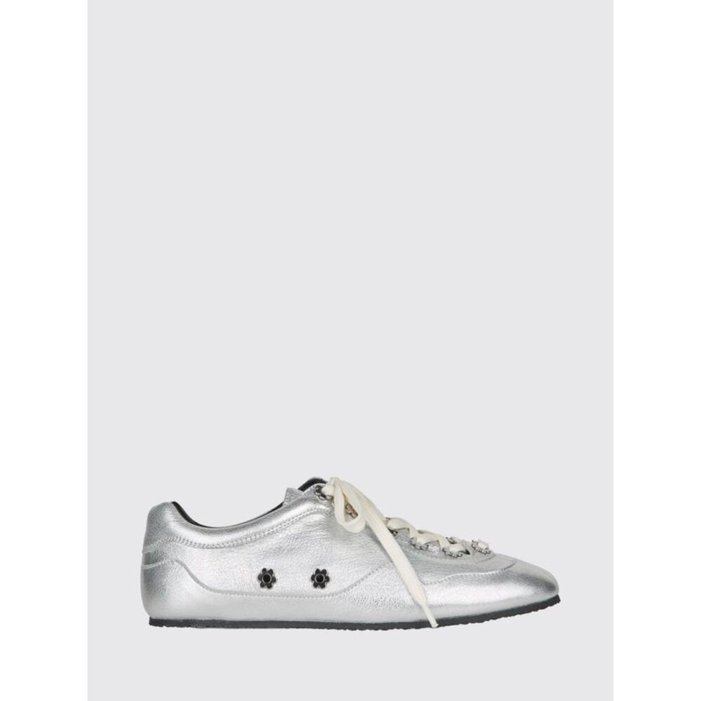 Cecilie Bahnsen Women Sneakers Woman Cecilie Bahnsen
